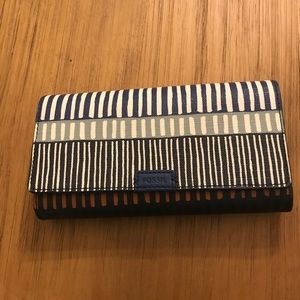 Fossil RFID wallet